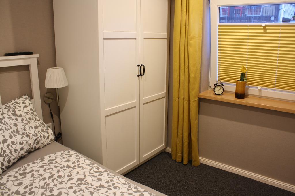 Ferienapartment Mia ฟริทซ์ลาร์ ภายนอก รูปภาพ