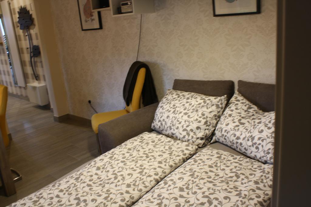 Ferienapartment Mia ฟริทซ์ลาร์ ภายนอก รูปภาพ
