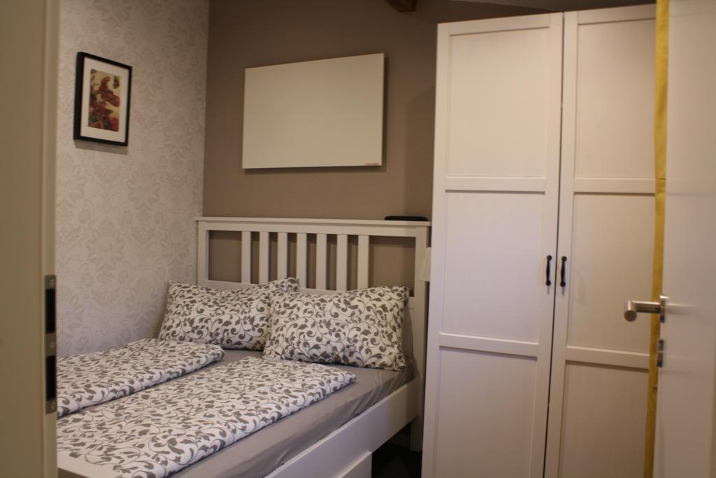 Ferienapartment Mia ฟริทซ์ลาร์ ภายนอก รูปภาพ