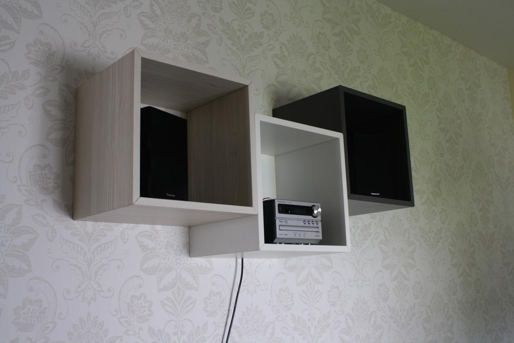 Ferienapartment Mia ฟริทซ์ลาร์ ภายนอก รูปภาพ