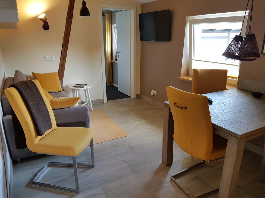 Ferienapartment Mia ฟริทซ์ลาร์ ภายนอก รูปภาพ