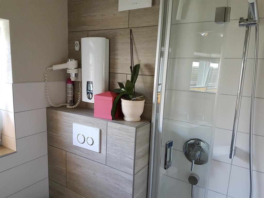 Ferienapartment Mia ฟริทซ์ลาร์ ภายนอก รูปภาพ