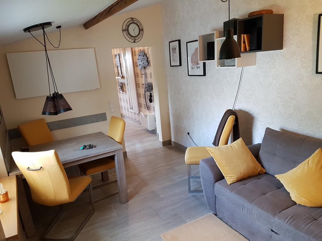 Ferienapartment Mia ฟริทซ์ลาร์ ภายนอก รูปภาพ