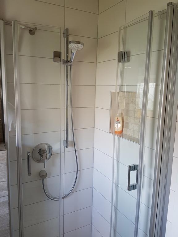 Ferienapartment Mia ฟริทซ์ลาร์ ภายนอก รูปภาพ