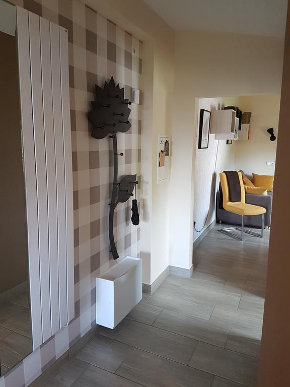 Ferienapartment Mia ฟริทซ์ลาร์ ภายนอก รูปภาพ