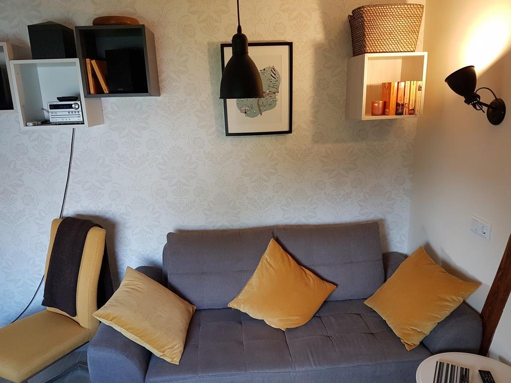 Ferienapartment Mia ฟริทซ์ลาร์ ภายนอก รูปภาพ