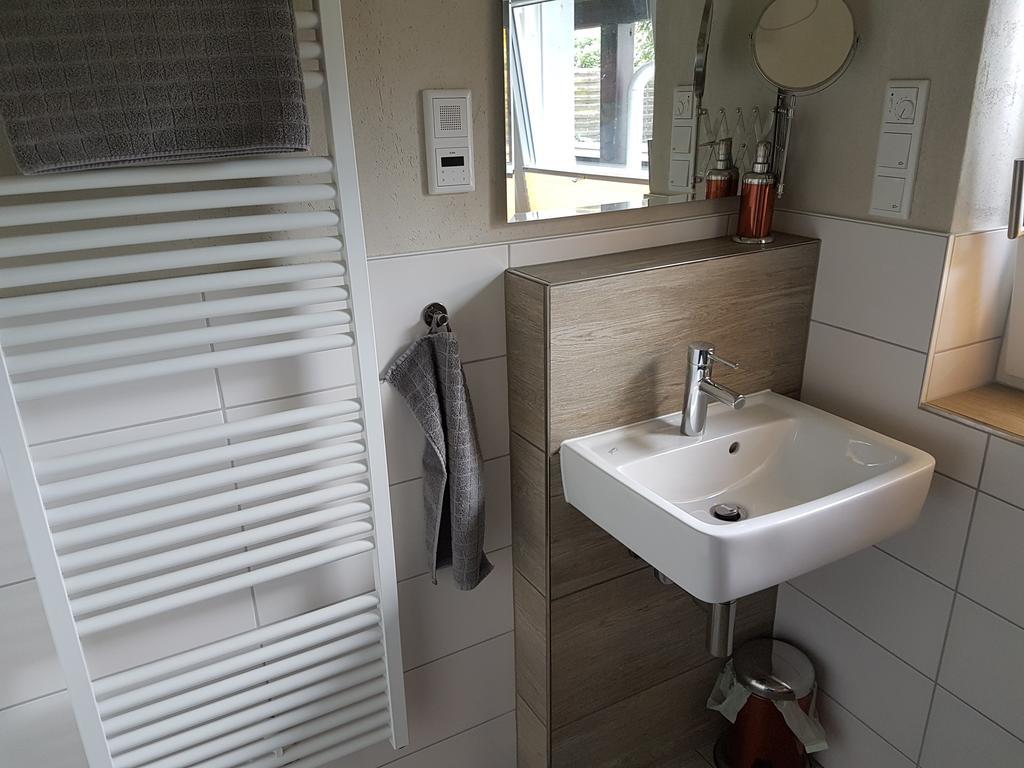 Ferienapartment Mia ฟริทซ์ลาร์ ภายนอก รูปภาพ