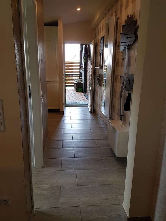 Ferienapartment Mia ฟริทซ์ลาร์ ภายนอก รูปภาพ