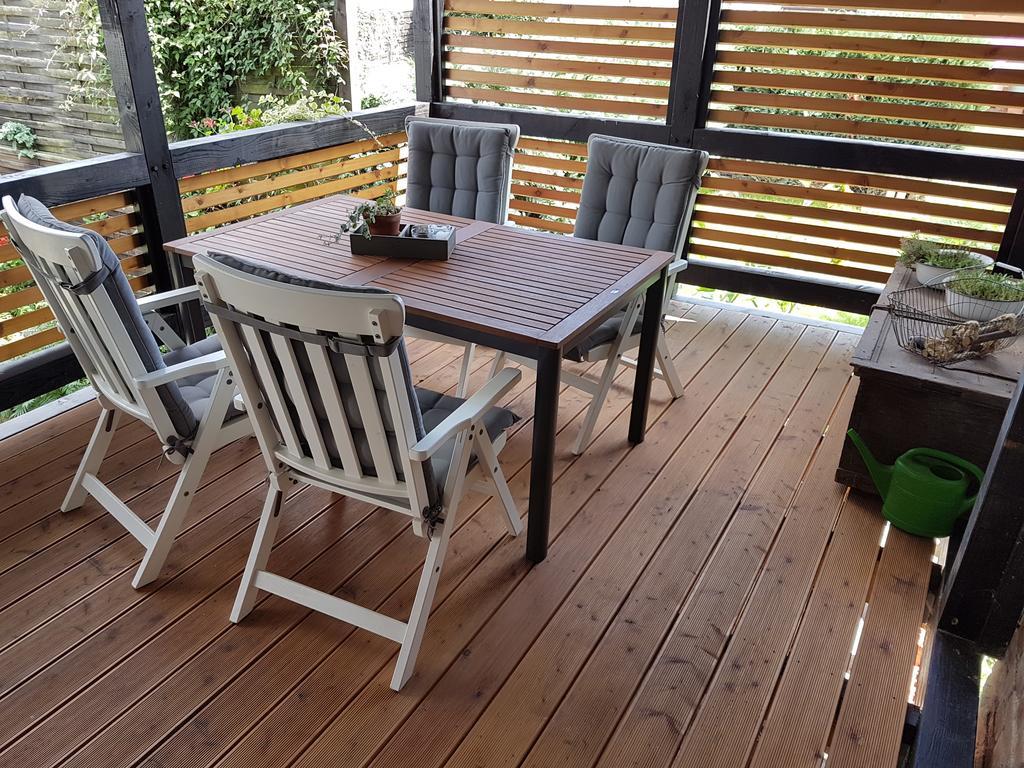 Ferienapartment Mia ฟริทซ์ลาร์ ภายนอก รูปภาพ