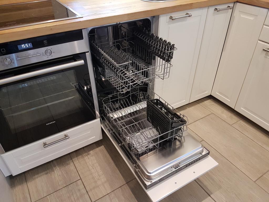 Ferienapartment Mia ฟริทซ์ลาร์ ภายนอก รูปภาพ