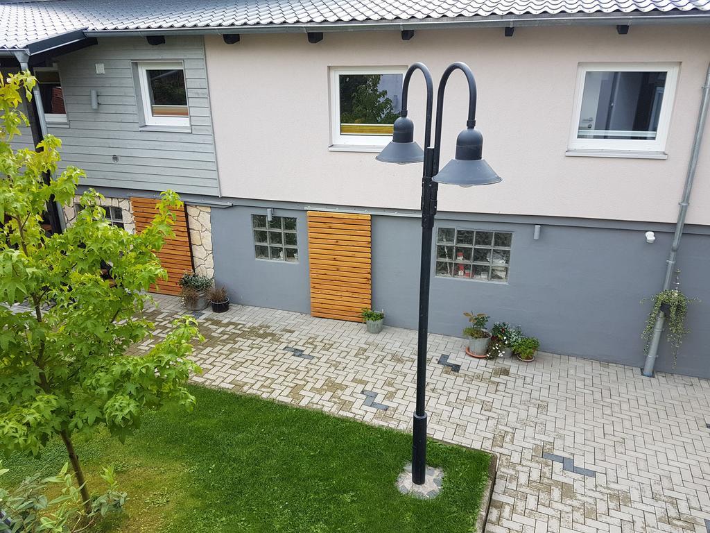 Ferienapartment Mia ฟริทซ์ลาร์ ภายนอก รูปภาพ